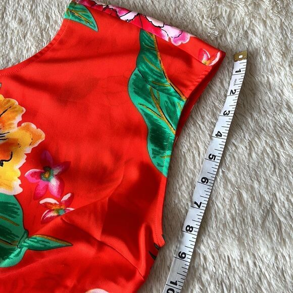 Old Navy floral dress - Picture 16 of 16